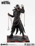 **Pre Order**LPZZ 1/12 Dark Knights Metal Batman Who Laughs Action Figure