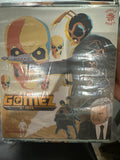 Mezco One 12 Rumble Society Agent Gomez 1975 Action Figure