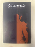 Mix Max Studio Hell Assassin 1/12 Action Figure