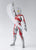S.H. Figuarts Ultraman Ace “Ultraman A” Action Figure