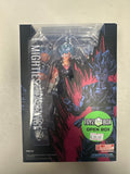 **Open Box**Demoniacal Fit Mightiest Radiance (Vegito) Action Figure
