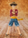 FiguartsZero Straw Hat Luffy “One Piece" Statue