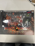 **Open Box**Storm Collectibles Motaro NYCC 2020 Exclusive "Mortal Kombat" 1/12 Action Figure