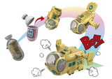 **Pre Order**Changearts Hoipoi Capsule No.576 Bulma's Airplane "Dragon Ball Z"