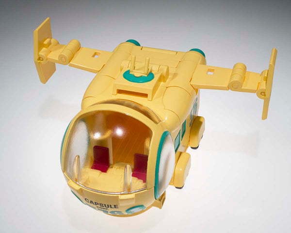 Pre Order**Changearts Hoipoi Capsule No.576 Bulma's Airplane