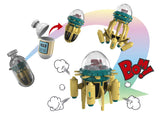 **Pre Order**Changearts Hoipoi Capsule No.433 Trunk's Time Machine "Dragon Ball Z"