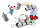 **Pre Order**Changearts Hoipoi Capsule No.9 Bulma's Motorcycle "Dragon Ball"