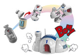 **Pre Order**Changearts Hoipoi Capsule No.1 Capsule House "Dragon Ball"