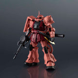 **Pre Order**Gundam Universe MS-06S Char's Zaku II RENEWAL "Mobile Suit Gundam" Action Figure