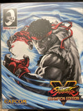 **Open Box**Iconiq Studios 1/6 Scale Street Fighter V Champion Edition Ryu Action Figure