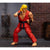 Jada Toys Street Fighter II Ultra Ken Masters Action Figure