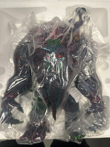 Open Box**Mondo The Man-Thing (Psychedelic Variant) 12