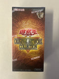 Yu-Gi-Oh OCG Original Artwork Collection Asia Booster Box