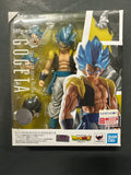 **Open Box**S.H. Figuarts Super Saiyan God Super Saiyan Gogeta "Dragon Ball Super" Action Figure