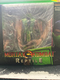 **Open Box**Storm Collectibles Reptile "Mortal Kombat" 1/12 Action Figure