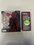 **Open Box**OC Toys 06 Ver 1/12 Action Figure