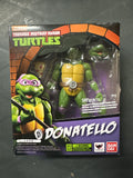 S.H. Figuarts TMNT Donatello Action Figure