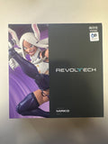 **Open Box**Revoltech Mirko "My Hero Academia" Action Figure