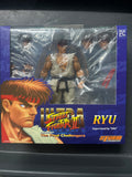 Storm Collectibles Street Fighter II Ultra Ryu Action Figure