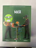 **Open Box**Brotoys 1/12 Masked Man LR-009B Action Figure