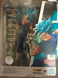 **Open Box**S.H. Figuarts Super Saiyan God Super Saiyan Vegito "Dragon Ball Super" Action Figure