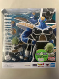 **Open Box**S.H. Figuarts Burter & Guldo "Dragon Ball Z" Action Figure