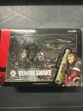 **Open Box**Revol mini Micro Yamaguchi Metal Gear Solid The Phantom Pain Venom Snake rm012 Action Figure
