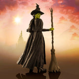 S.H. Figuarts Elphaba "Wicked" Action Figure