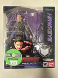 **Open Box**S.H. Figuarts Avengers of Ultron Hawkeye Action Figure