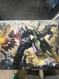 Transformers SDCC 2012 Fall of Cybertron Bruticus Action Figure