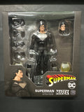 **Open Box**MAFEX Superman (RETURN OF SUPERMAN) Action Figure