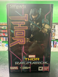 **Open Box**S.H. Figuarts Thor "Thor: Ragnarok" Action Figure