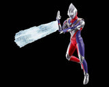 S.H. Figuarts (Shinkocchou Seihou) Ultraman Tiga Multi Type "Ultraman Tiga" Action Figure