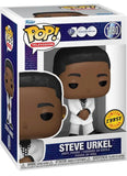 **Damaged Box**Funko Pop Family Matters Steve Urkel 1380 CHASE Vinyl Figure