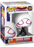Funko Pop Spider-Gwen Across the Spider-Verse 1224 Vinyl Figure