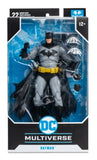 Mcfarlane Toys DC Multiverse Batman: Hush Action Figure
