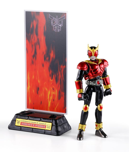 Pre Order**S.H. Figuarts Masked Rider Kuuga Mighty Form 