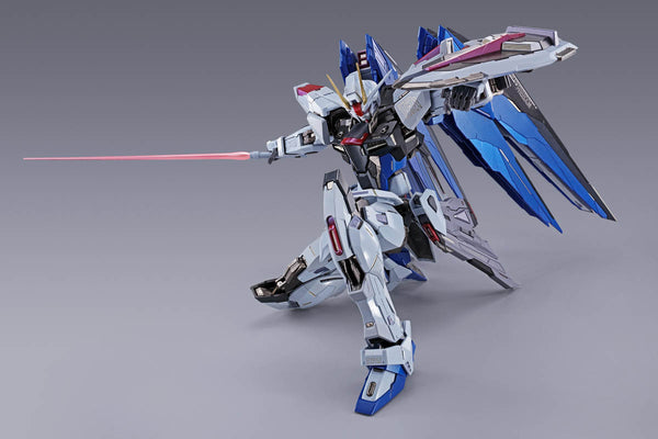 Pre Order**Metal Build Freedom Gundam Concept 2 (Reissue
