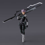 S.H. Figuarts Gen Narumi "Kaiju No. 8" Action Figure
