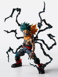 **Pre Order**S.H. Figuarts OverlayDeku "My Hero Academia" Action Figure