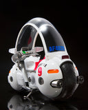 S.H. Figuarts BULMA‘S MOTORCYCLE -HOIPOI CAPSULE No.9- "DRAGON BALL SERIES" Action Figure