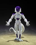 **Pre Order**S.H. Figuarts Frieza Fourth Form The Universe's Bottomless Power "Dragon Ball Z" Action Figure
