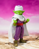 S.H. Figuarts PICCOLO (MINI) -DAIMA- "Dragon Ball DAIMA" Action Figure