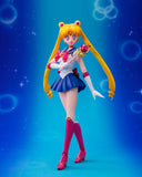 S.H. Figuarts Sailor Moon - Crystal Star Compact Edition - "Sailor Moon" Action Figure