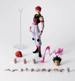 **Pre Order**S.H. Figuarts Hyskoa "Hunter x Hunter" Action Figure