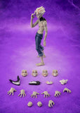 **Pre Order**S.H. Figuarts Okarun (Transformed) Ver. 2 "DanDaDan" Action Figure