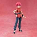 S.H. Figuarts Ranma "Ranma 1/2" Action Figure
