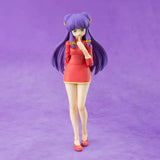 S.H. Figuarts Shampoo "Ranma 1/2" Action Figure