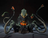 **Pre Order**S.H. MonsterArts Biollante Wakasa Decisive Battle ver. "Godzilla" Action Figure