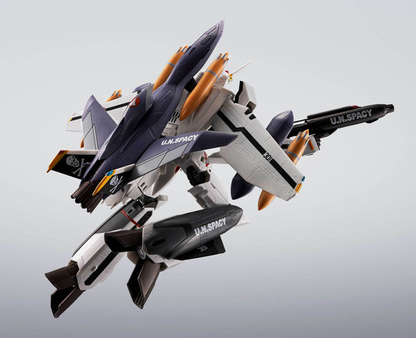 Pre Orer**Bandai VF-0S Phoenix (Roy Focker Use) + QF-2200D-B